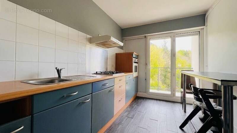 Appartement à QUIMPER