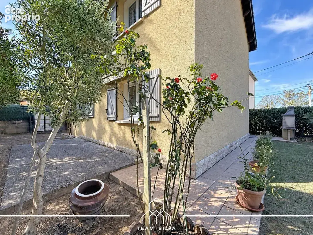 Maison 4 pièces 90 m² à vendre à Feyzin (69320) - photo 21