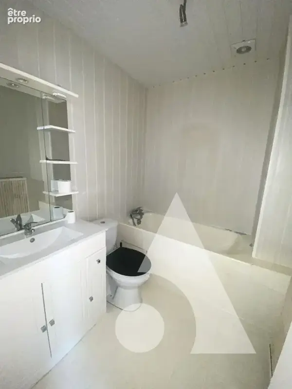 Appartement Crepy En Valois + Place de parking - photo 5