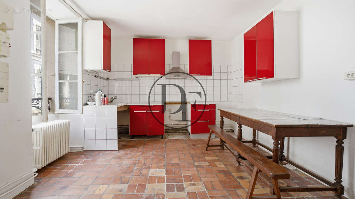 Maison à HERICY