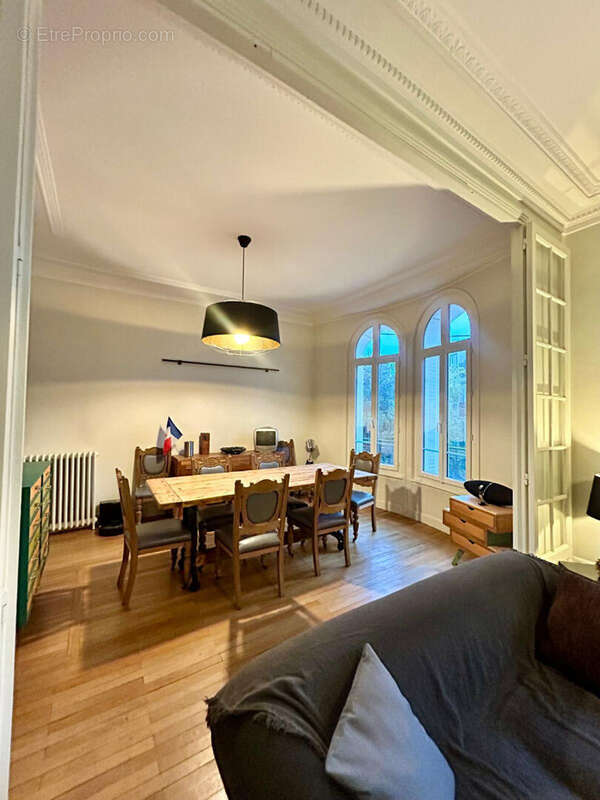 Appartement à OLIVET