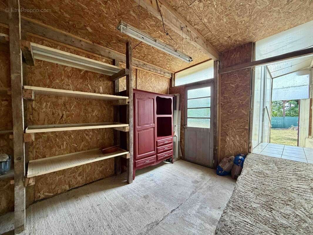 Maison 74 m² à Toujouse  - photo 9