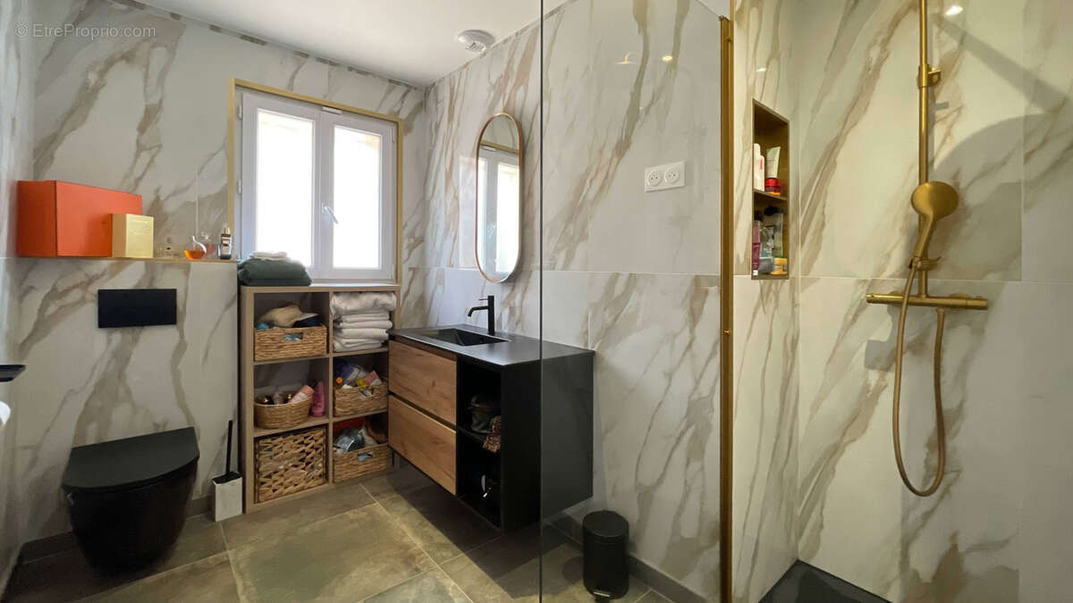 Élégante bastide provençale rénovée, à 20 minutes d'Uzès et de Nîmes - photo 13