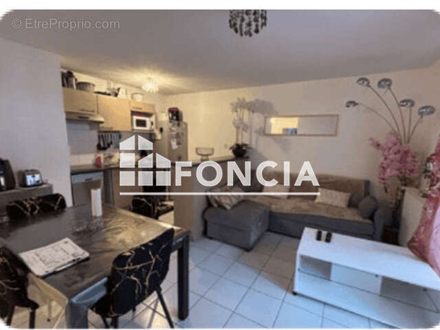 Appartement à COLOMIERS