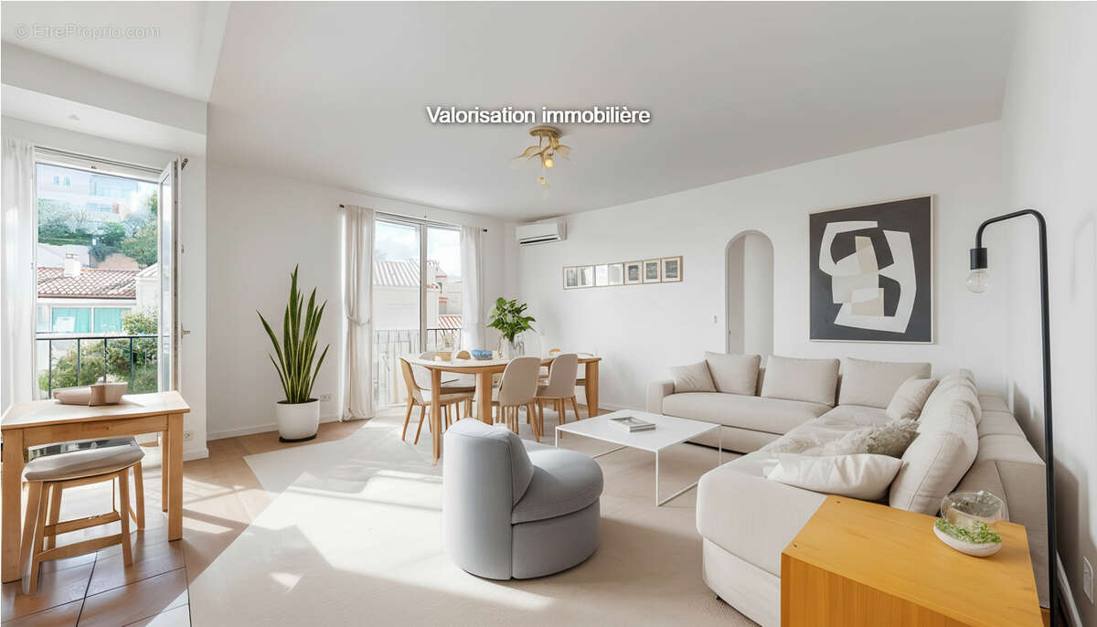 Appartement à BANYULS-SUR-MER