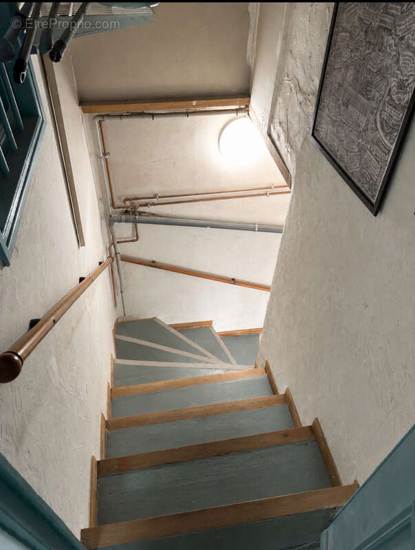 Appartement à LA CIOTAT