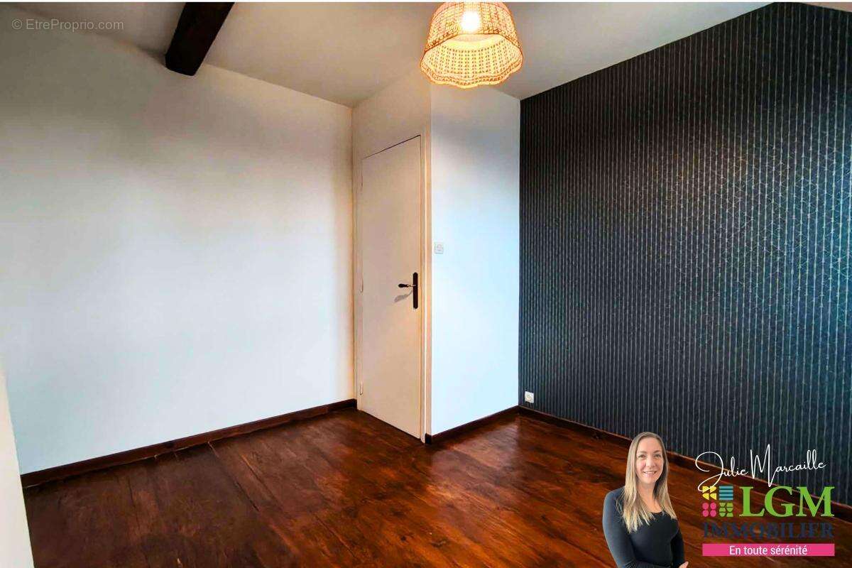 Maison à PETITE-FORET