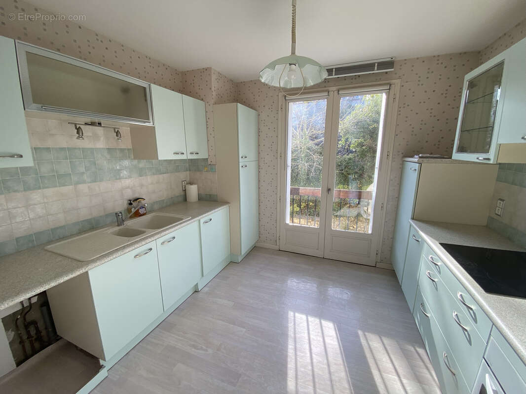 Appartement à AUCH