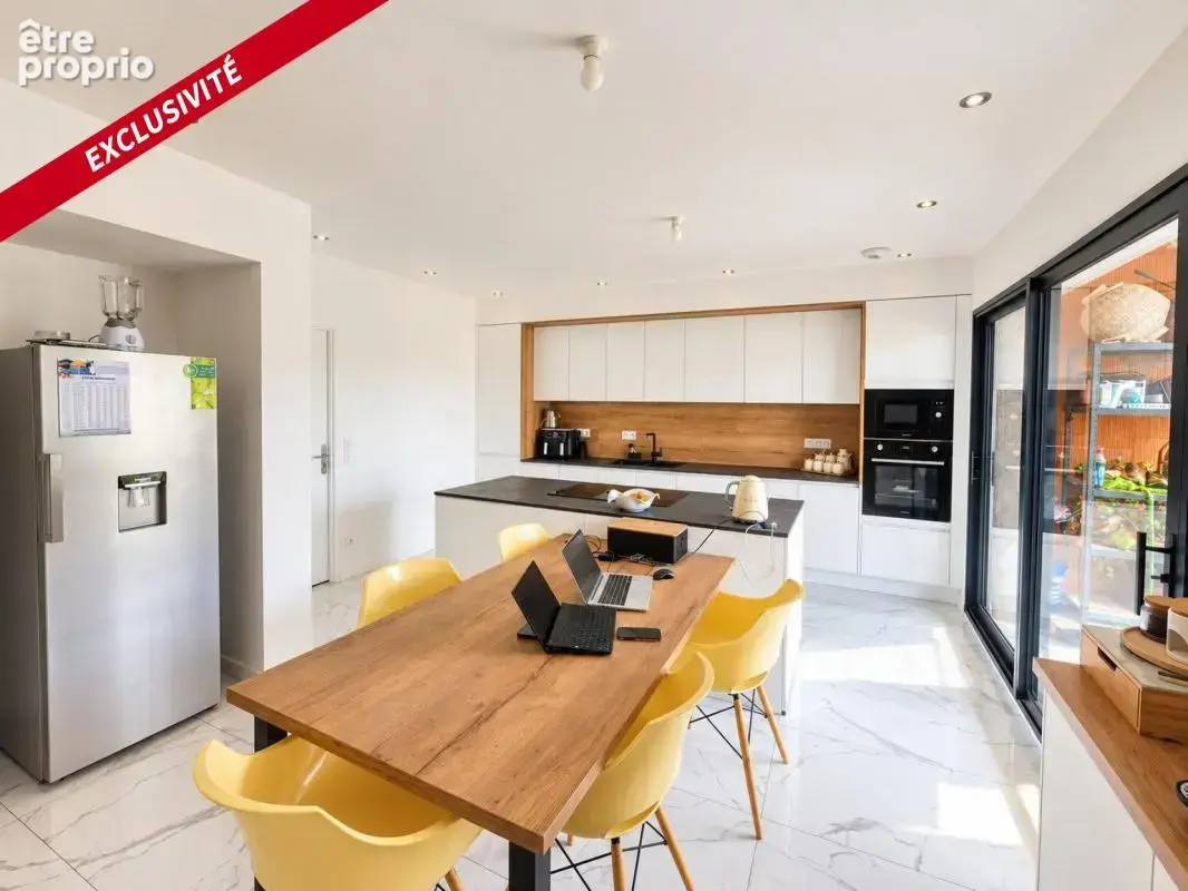 Maison de 150 m² – confort moderne & prestations de qualité - photo 4