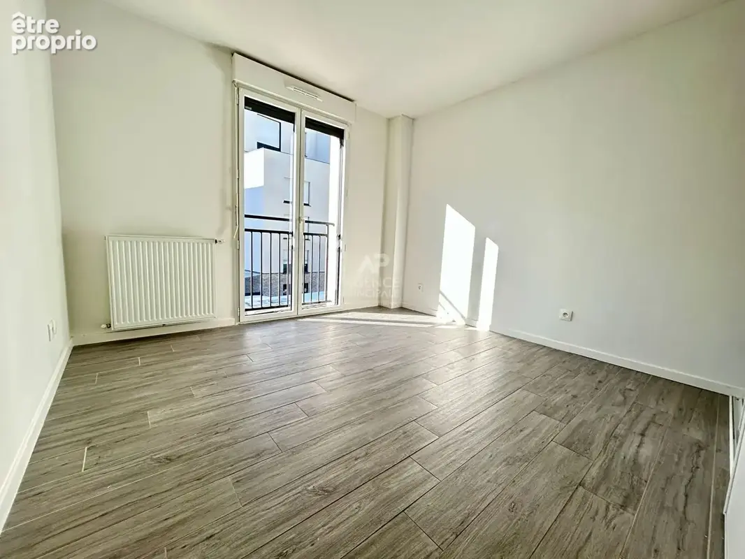 Maison de 2018 Poissy 4 pièces 87 m2 - photo 7