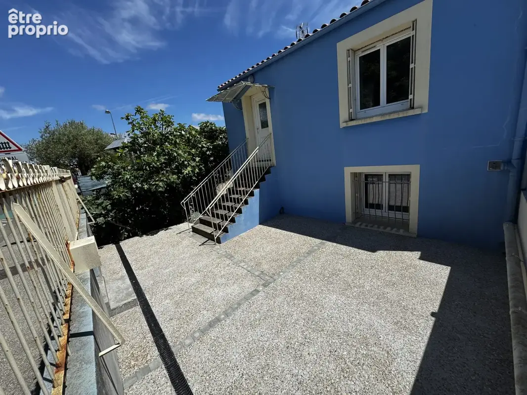 Maison 4 pièces 80 m² à vendre à Chatelaillon-Plage (17340) - photo 3