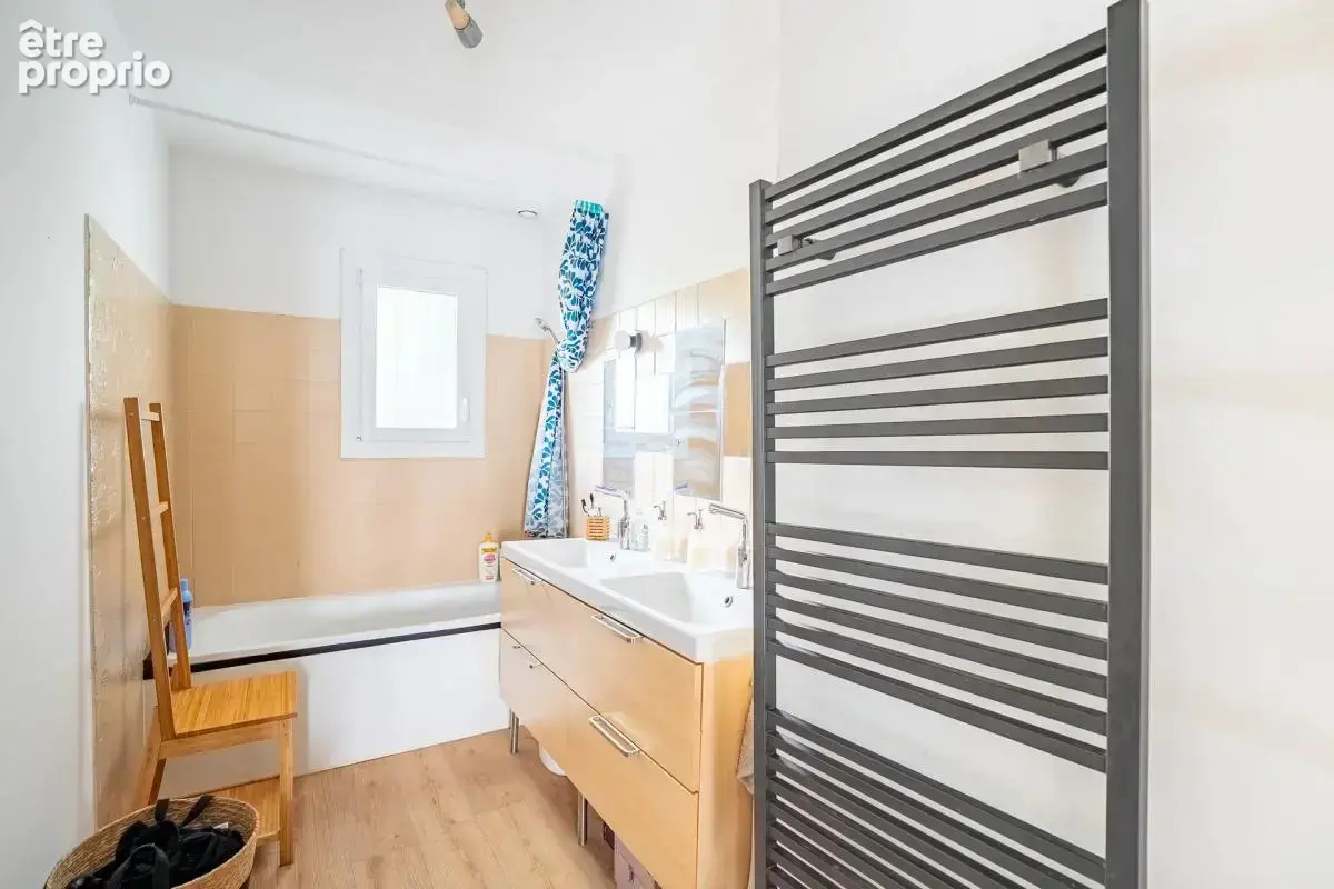Maison de 5 pièces de 140 m² au Pian-Médoc - photo 12