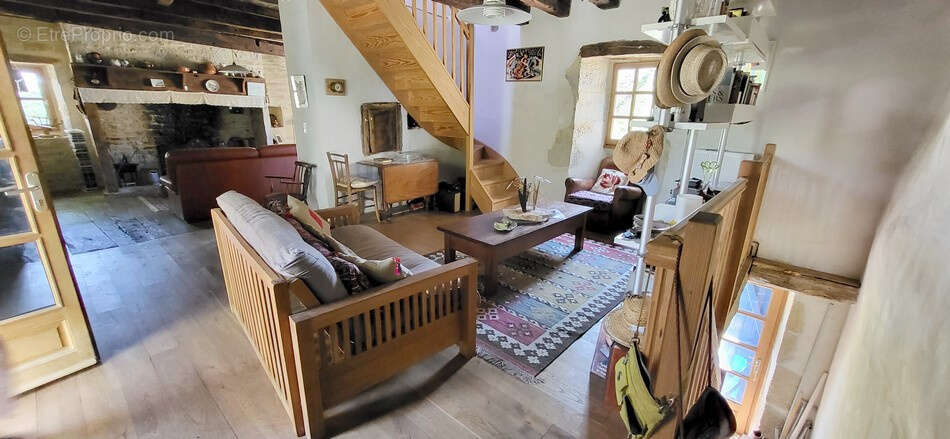 Maison à LABASTIDE-MURAT