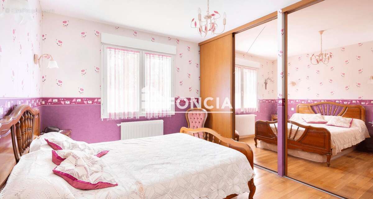 Maison à MONT-DE-MARSAN