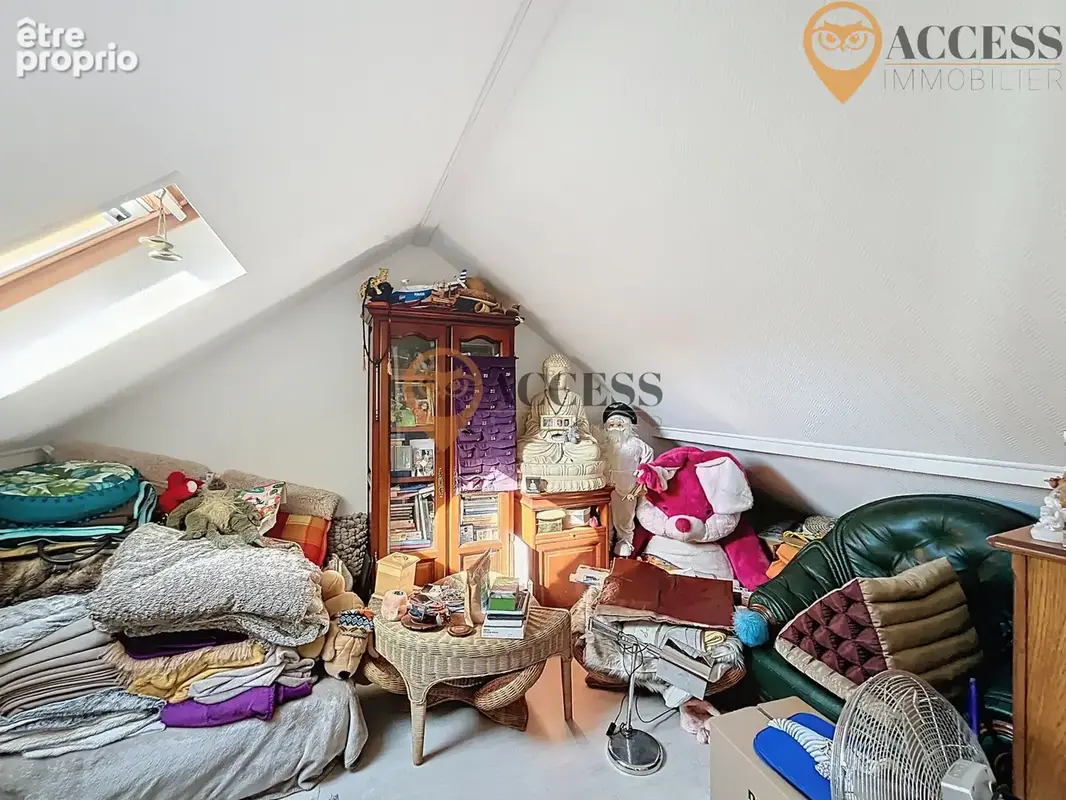 MONTMORENCY HAUT - Charmant Pavillon de 82m2 avec 4 chambres ! - photo 9
