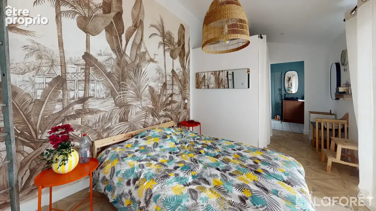 A Vendre, Maison, 3 chambres, Confort de plain pied, parking, Caves champenoises, Terrasse - photo 5