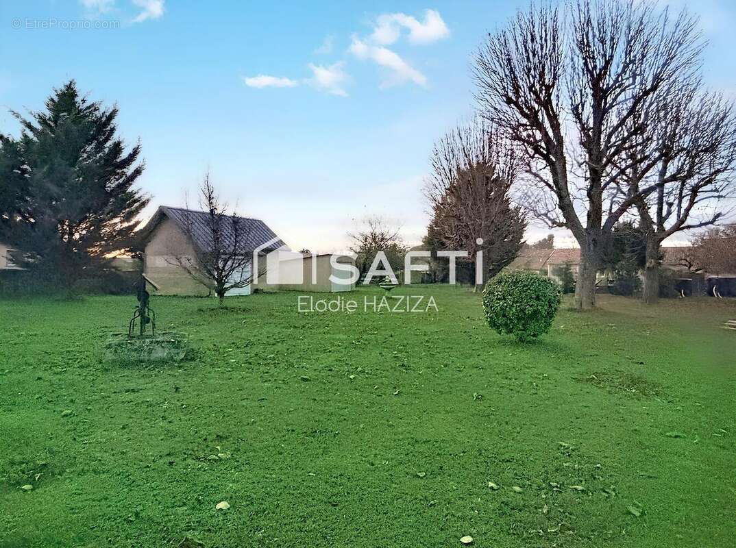 Photo 4 - Maison à CHASSENEUIL-DU-POITOU