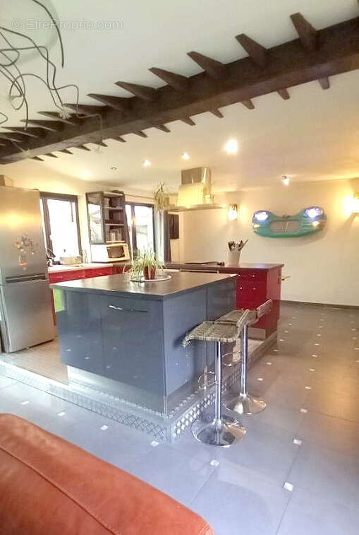 Maison à CORBIE
