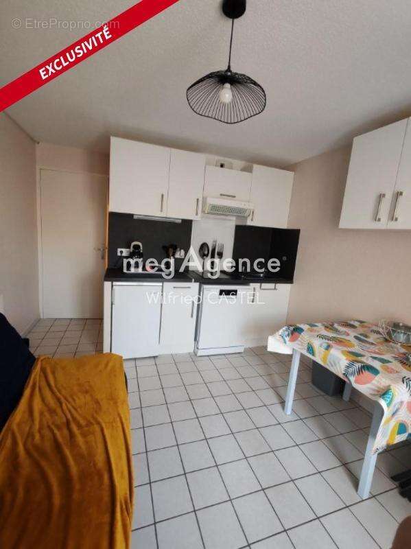 Appartement à LES SABLES-D'OLONNE