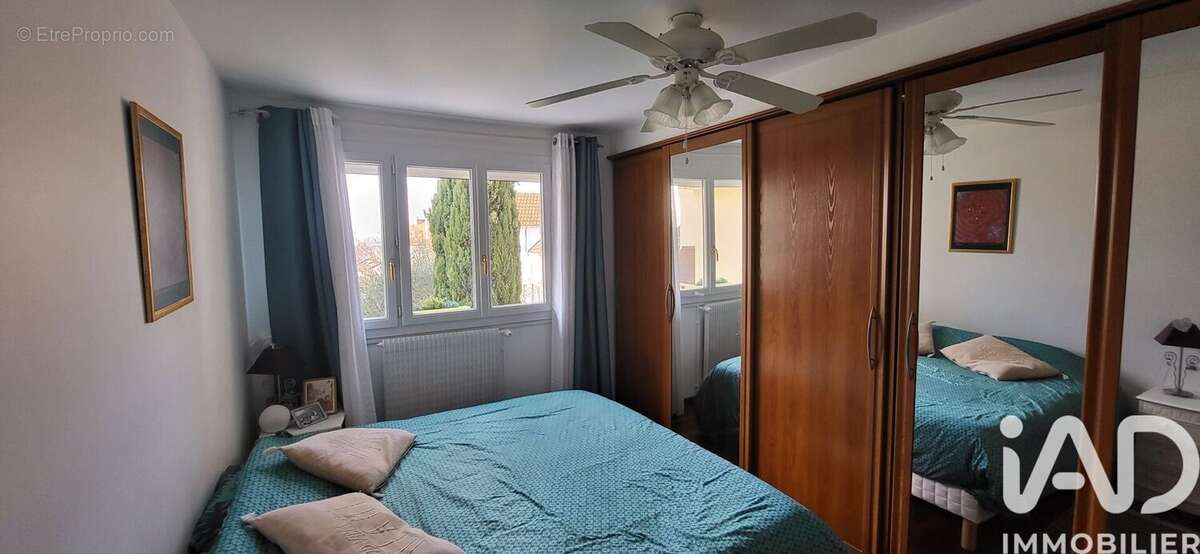 Photo 6 - Maison à RUEIL-MALMAISON