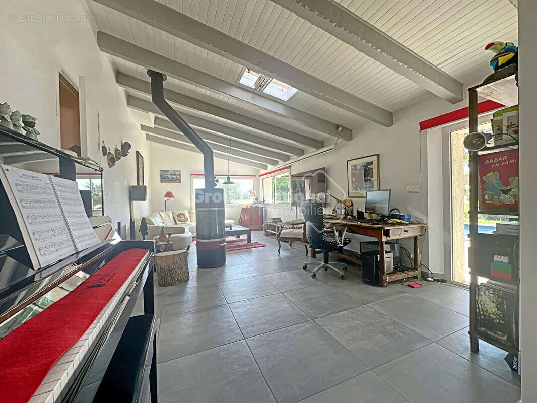 Maison à ARLES