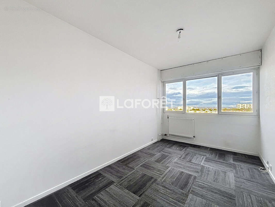 Appartement à VILLEJUIF