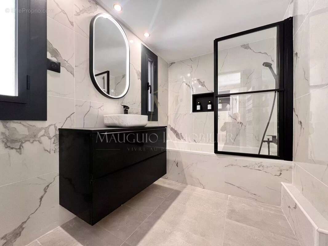 Maison à MONTPELLIER