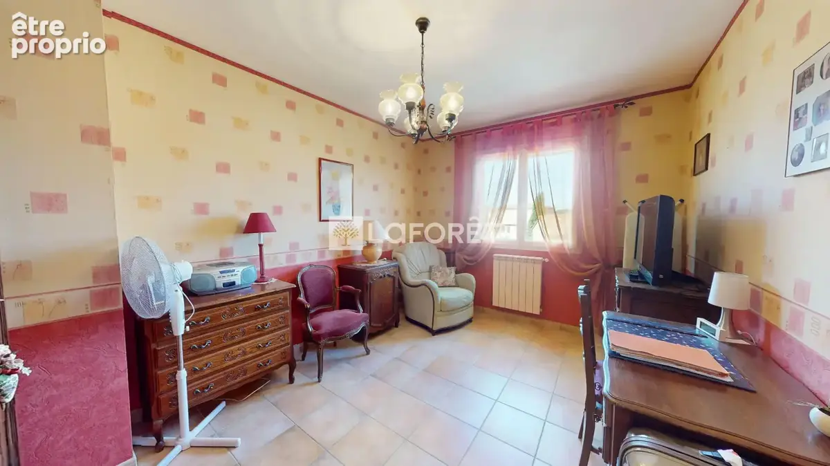 Maison Istres T4 garage - photo 8