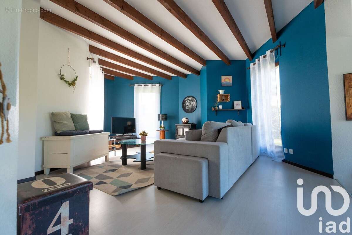 Photo 4 - Maison à NITTING