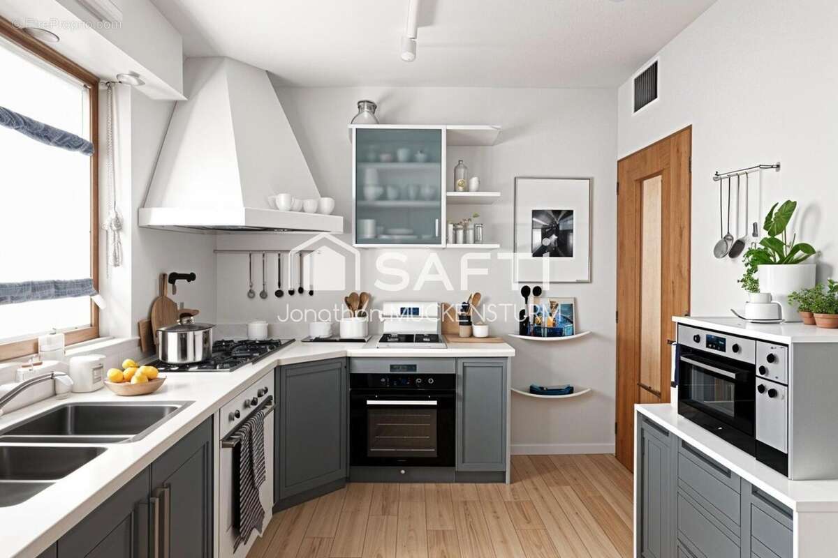 Photo 9 - Maison à ECKWERSHEIM