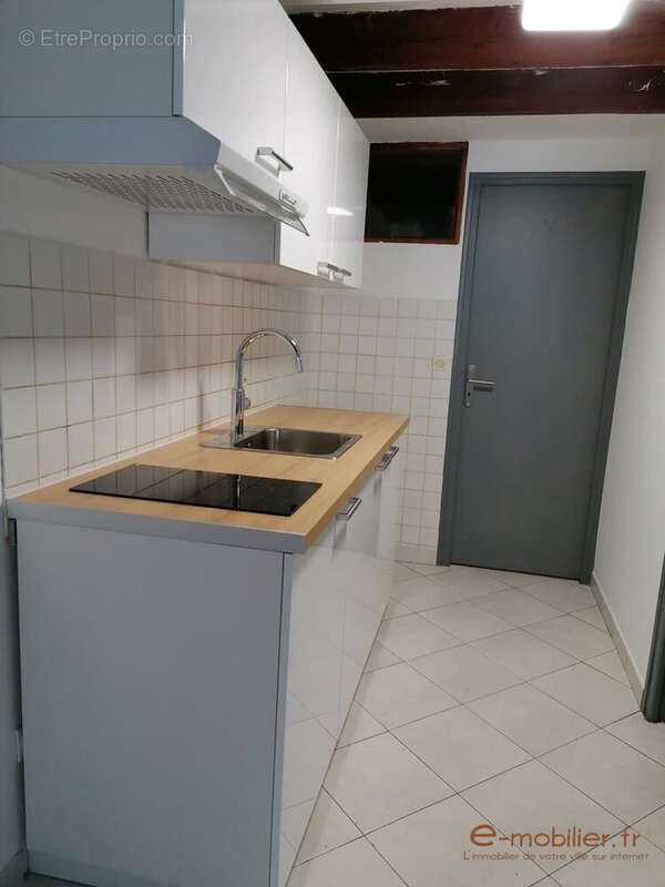 Appartement à LOOS