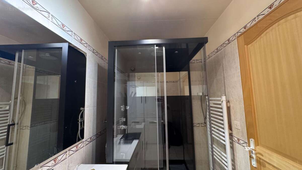 Appartement à ABBEVILLE