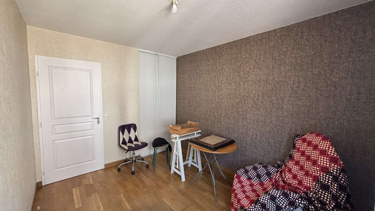 Appartement à VOIRON