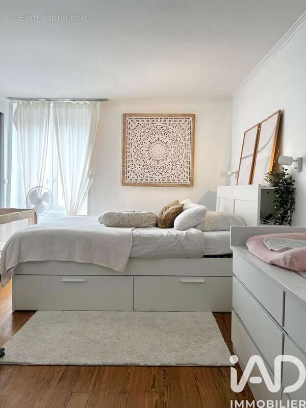 Photo 9 - Maison à MARLY-LA-VILLE