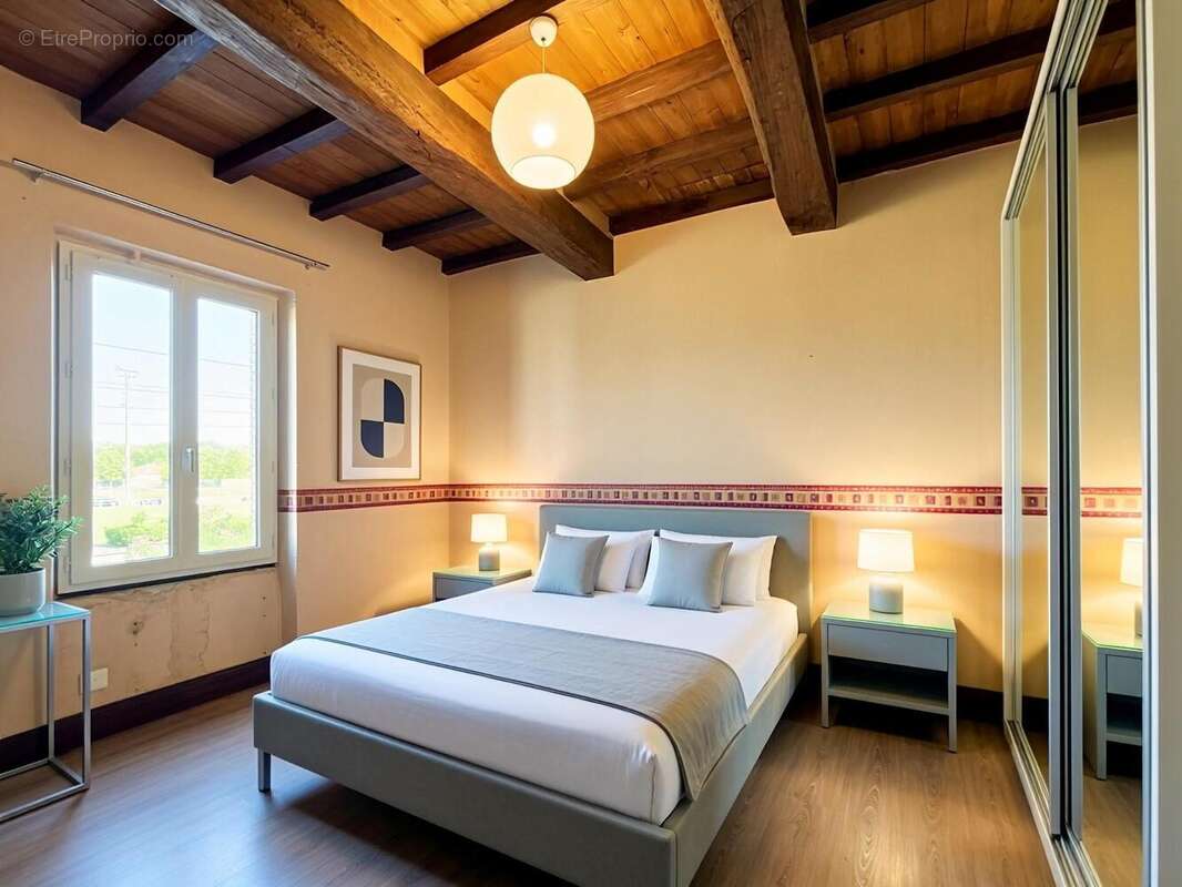 Maison 142 m² à Montesquieu-Volvestre  - photo 8