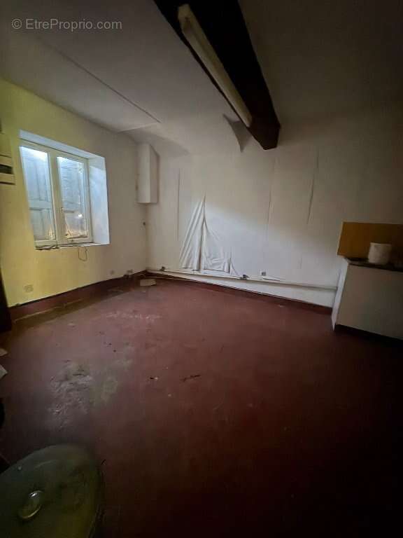 Terrain à SAINT-CHAMOND