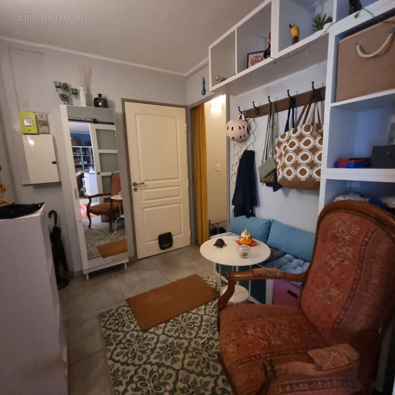 Appartement à MERIGNAC