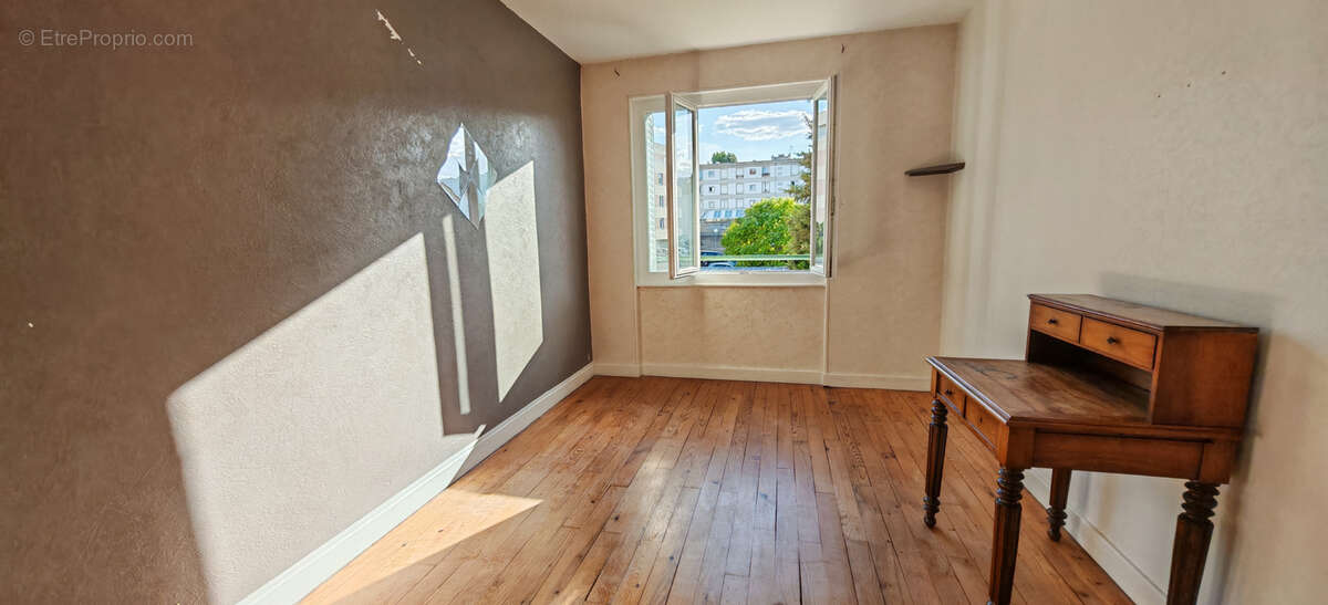Appartement à CHAMALIERES