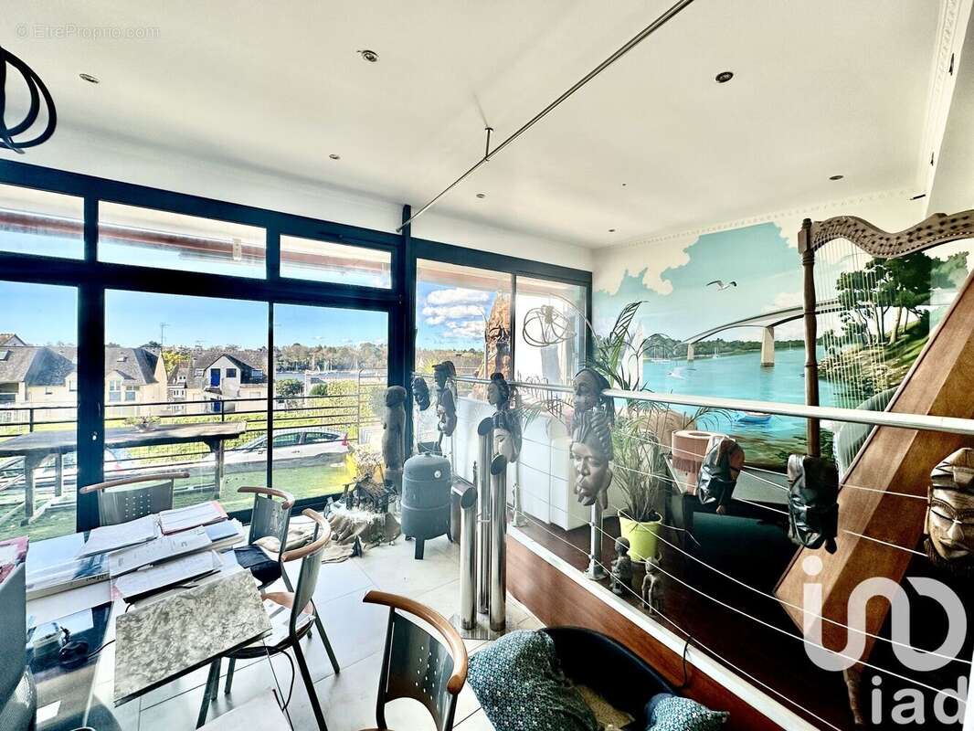 Photo 8 - Appartement à BENODET