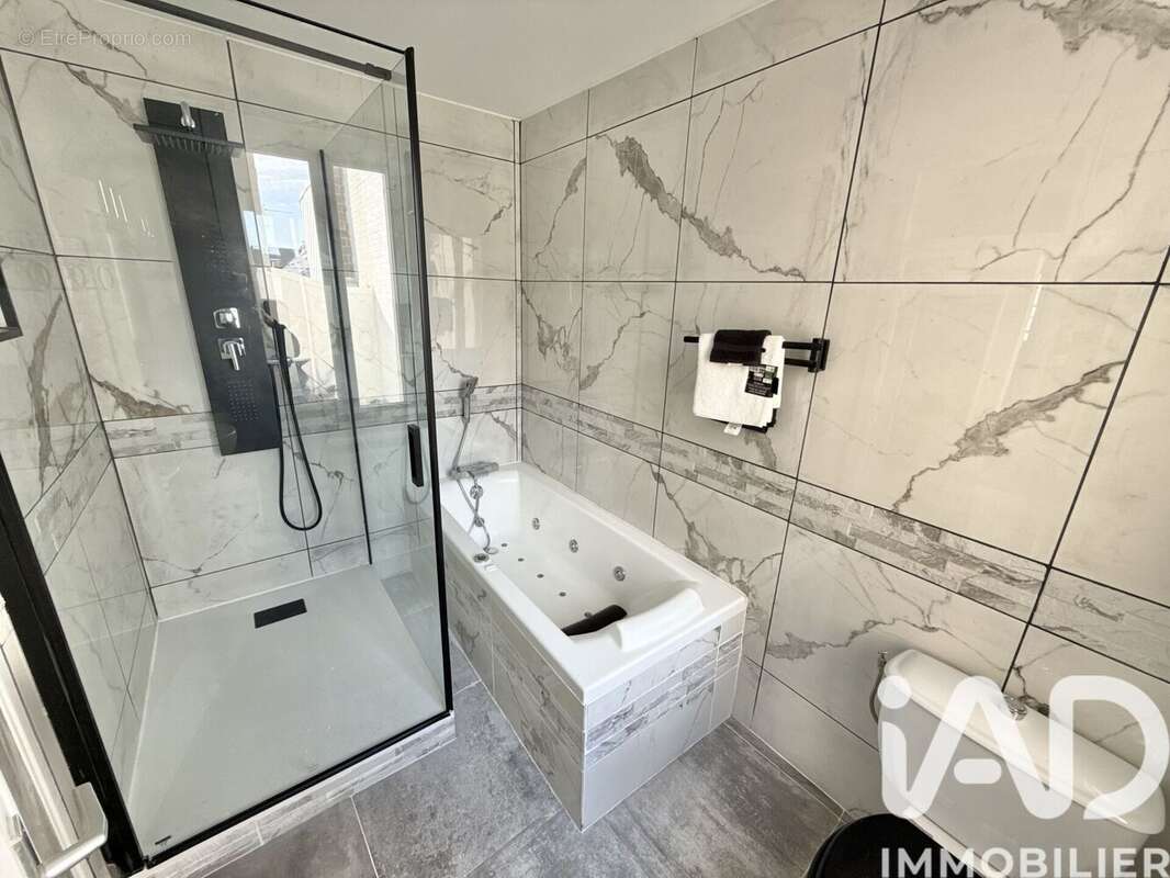 Maison 80 m² à Le Havre  - photo 5