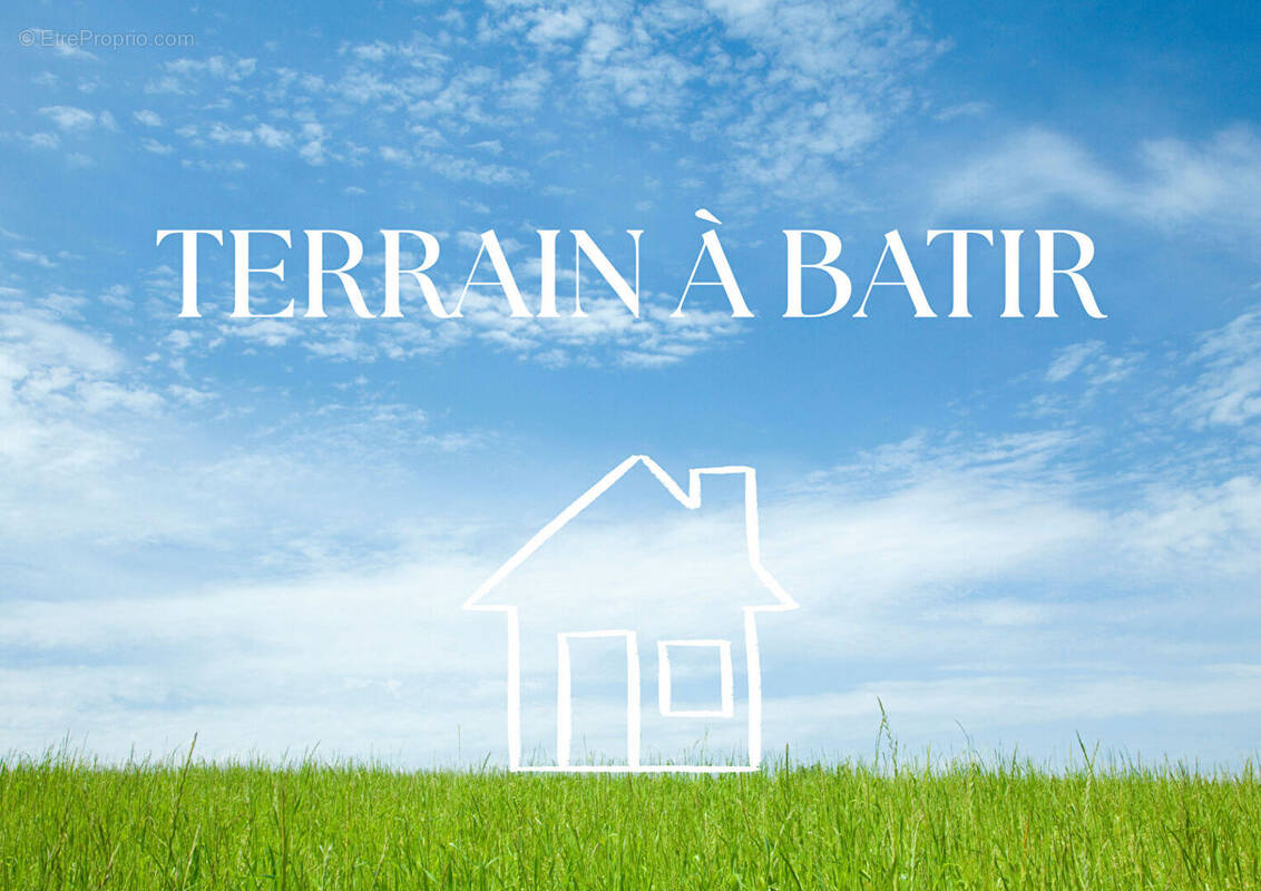 Terrain à CAEN