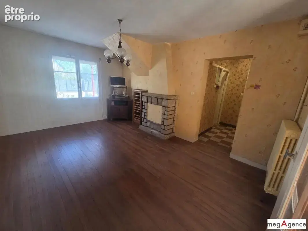Maison de bourg en pierre 4 chambres - photo 6