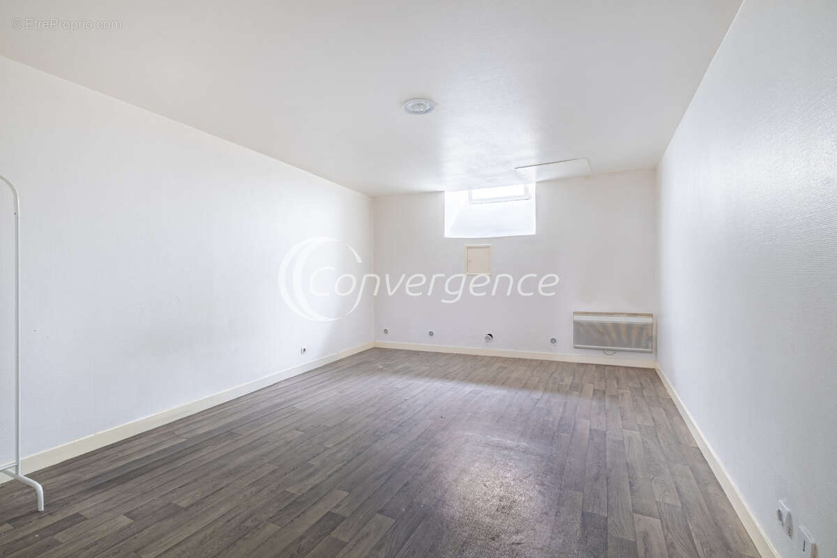 Appartement à LIMOGES