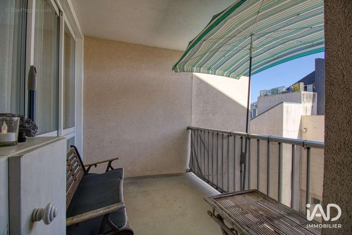 Photo 4 - Appartement à LAGNY-SUR-MARNE