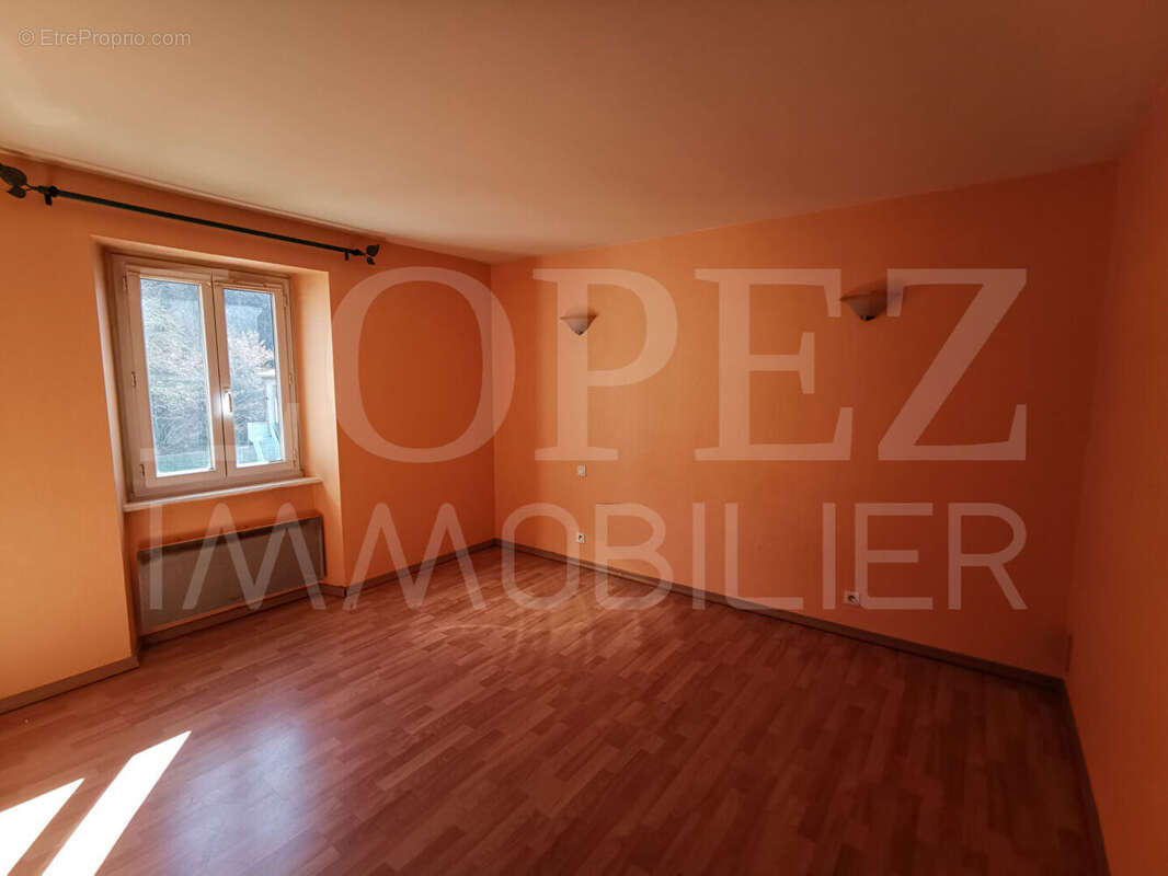 Appartement à MAZAMET
