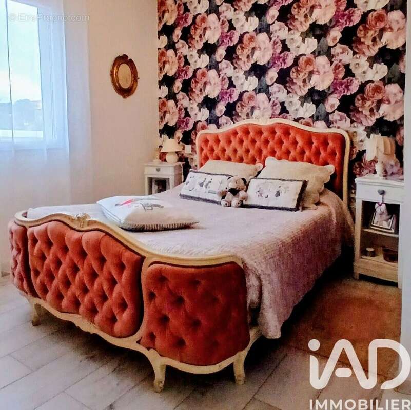 Photo 9 - Maison à CREISSAN