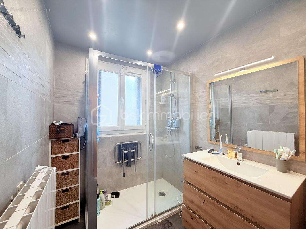 Maison à VILLEPARISIS