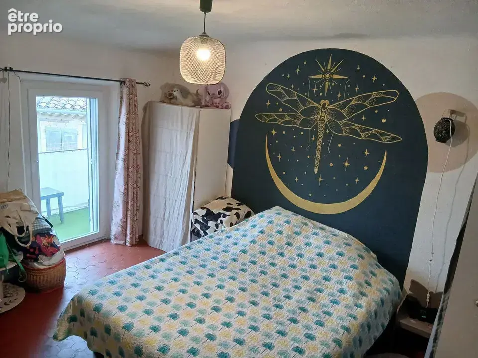 Maison 3 pièces 63 m² à vendre à Sainte-Tulle (04220) - photo 16