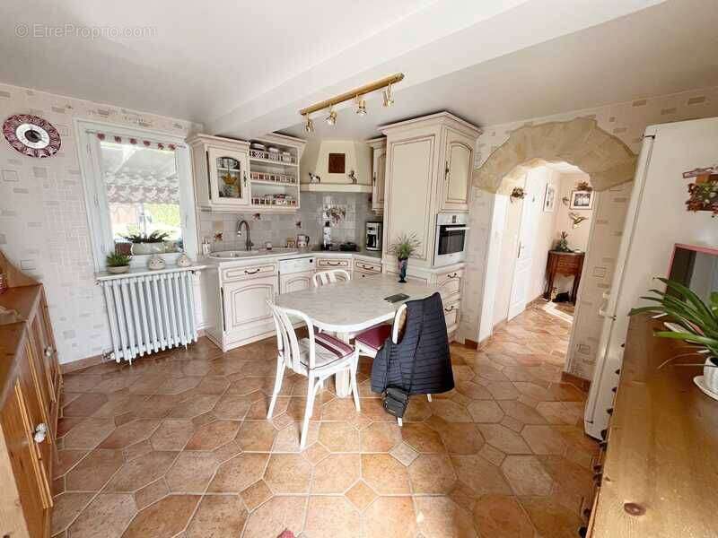 Maison à LYONS-LA-FORET