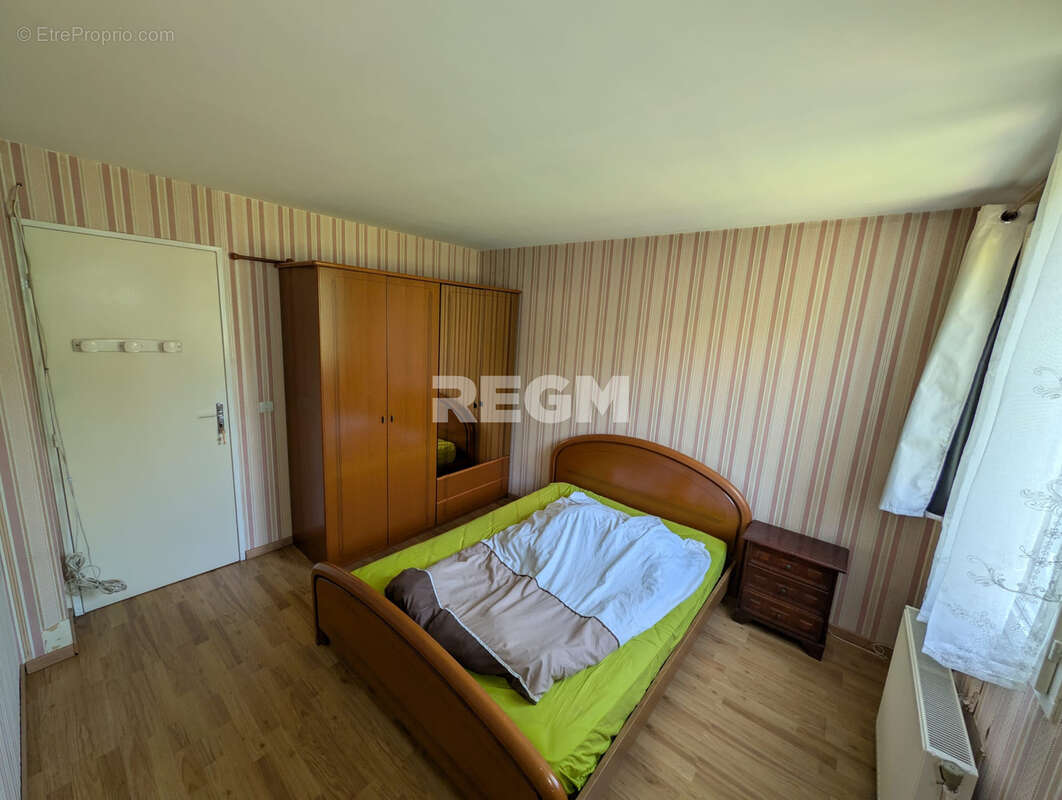 Appartement à AULNAY-SOUS-BOIS